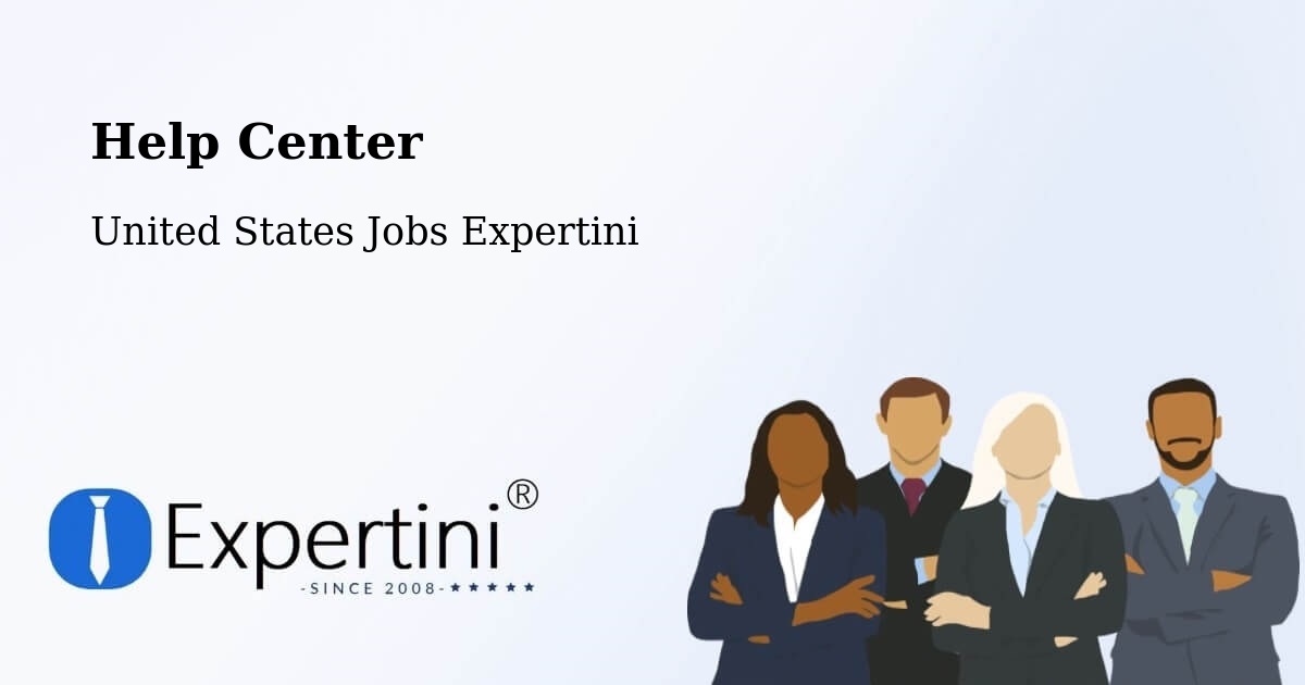 Help Center – Maple Valley - United States Jobs Expertini