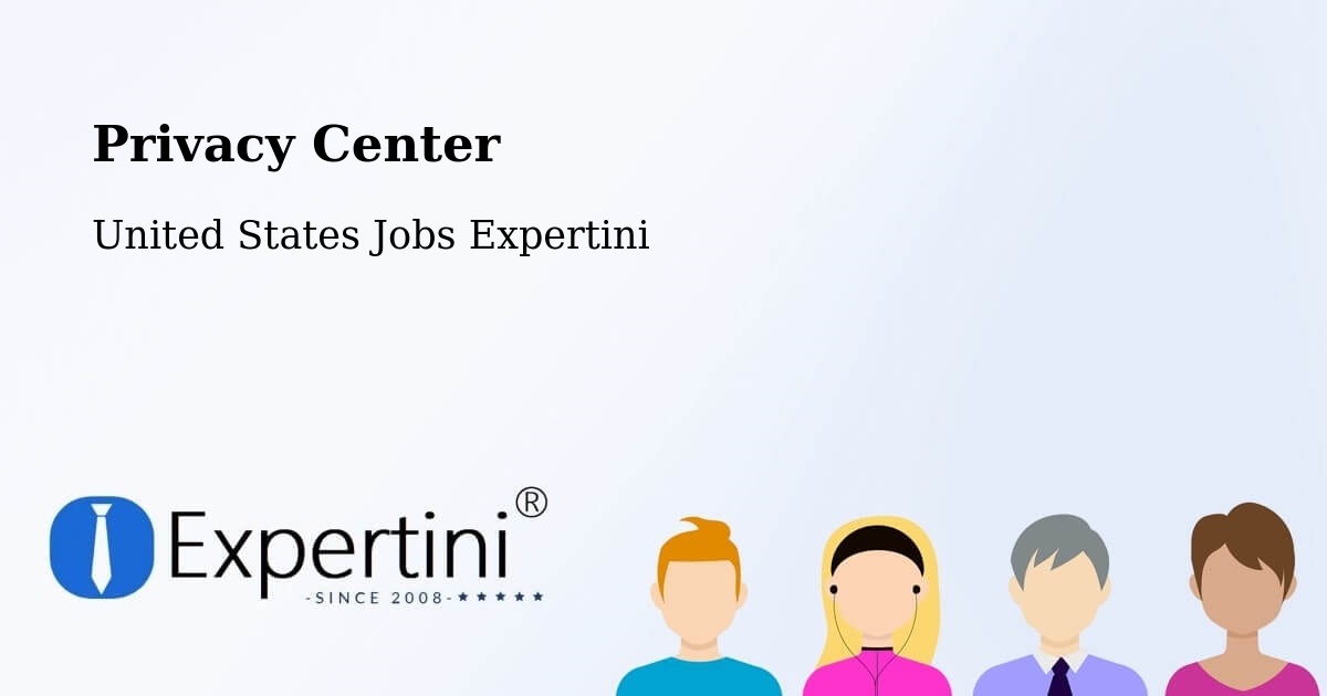 Privacy Policy – Maple Valley - United States Jobs Expertini