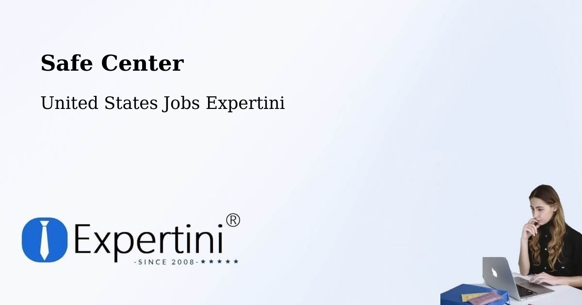 Safety Center – Maple Valley - United States Jobs Expertini