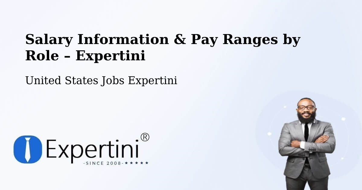 Salary Information & Pay Ranges – Maple Valley - Maple Valley, United States Jobs Expertini